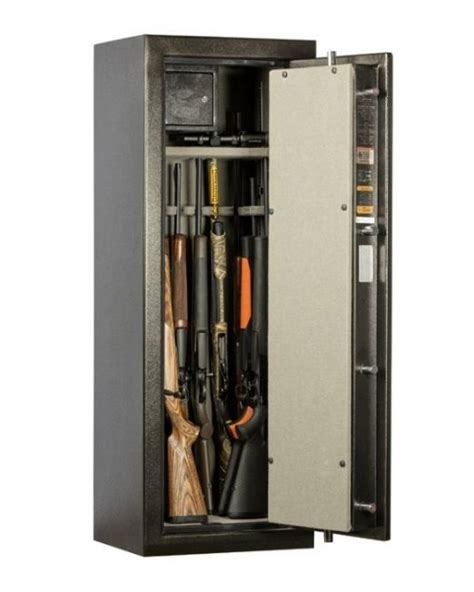 steel gun cabinets uk|police approved gun cabinets.